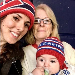 Meet your Posher, Sylvie